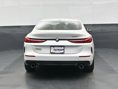 2024 BMW 2 Series 228i