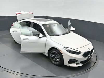 2024 BMW 2 Series 228i