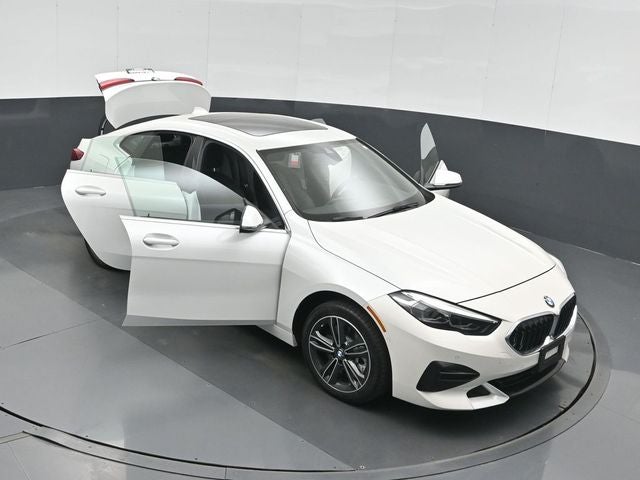 2024 BMW 2 Series 228i