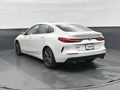 2024 BMW 2 Series 228i
