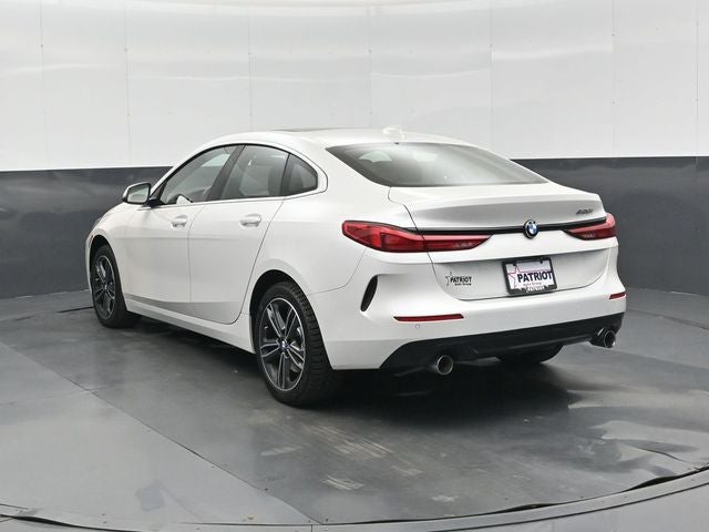 2024 BMW 2 Series 228i