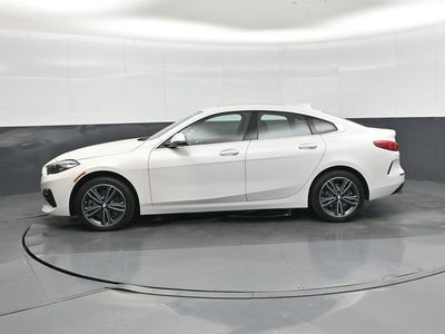 2024 BMW 2 Series 228i