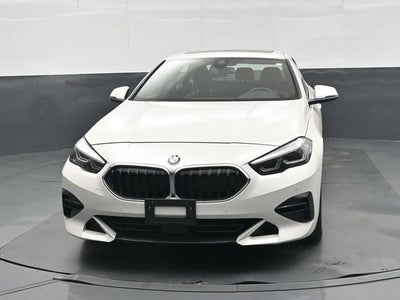 2024 BMW 2 Series 228i