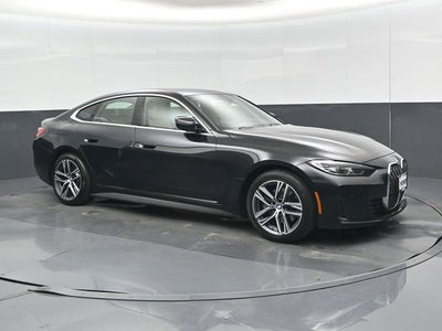 2023 BMW 4 Series 430i Gran Coupe