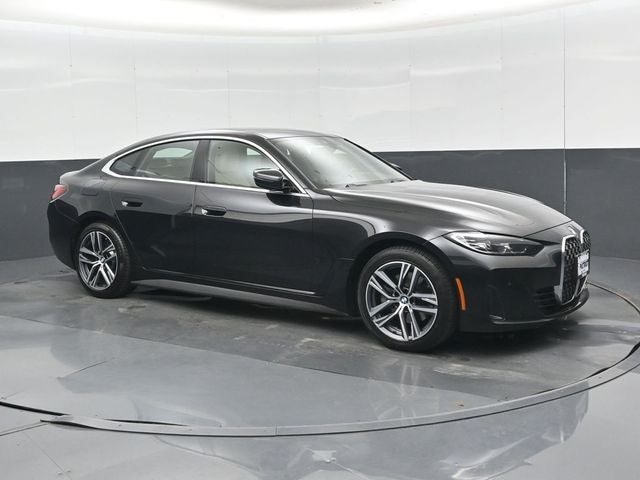2023 BMW 4 Series 430i Gran Coupe