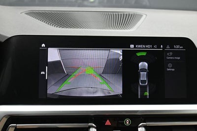 2023 BMW 4 Series 430i Gran Coupe