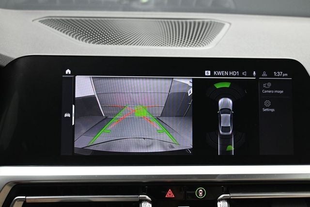 2023 BMW 4 Series 430i Gran Coupe
