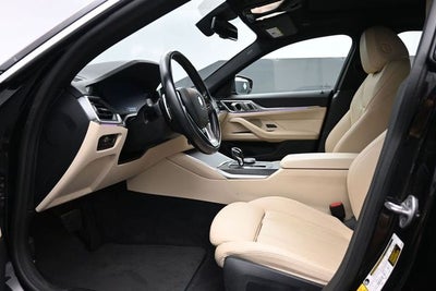 2023 BMW 4 Series 430i Gran Coupe