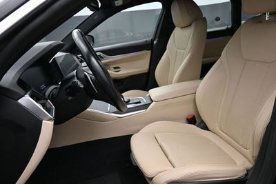2023 BMW 4 Series 430i Gran Coupe