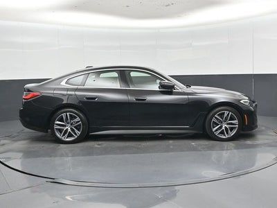 2023 BMW 4 Series 430i Gran Coupe