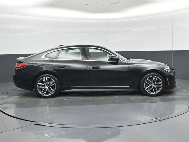 2023 BMW 4 Series 430i Gran Coupe