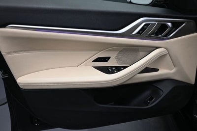 2023 BMW 4 Series 430i Gran Coupe