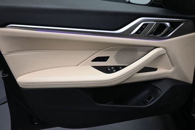 2023 BMW 4 Series 430i Gran Coupe