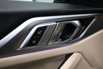 2023 BMW 4 Series 430i Gran Coupe