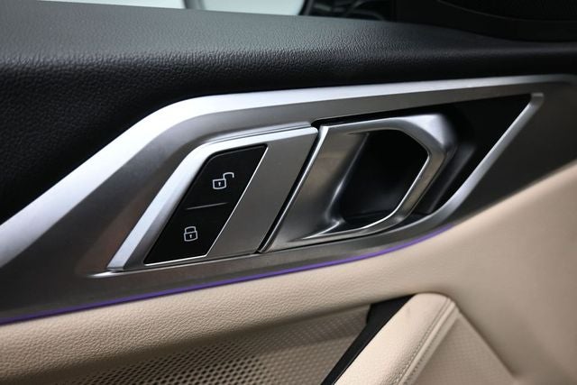 2023 BMW 4 Series 430i Gran Coupe