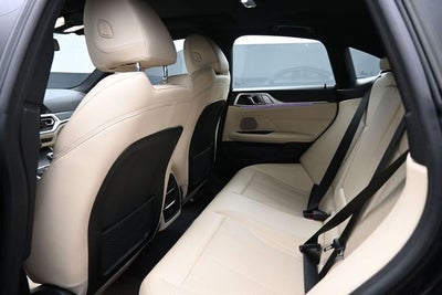 2023 BMW 4 Series 430i Gran Coupe