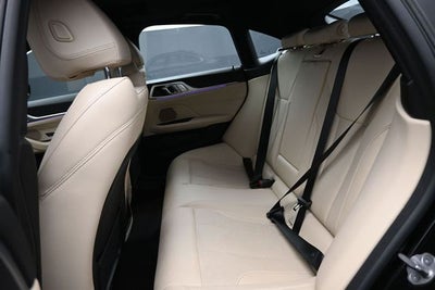 2023 BMW 4 Series 430i Gran Coupe