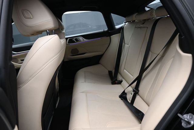 2023 BMW 4 Series 430i Gran Coupe