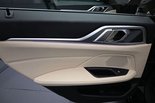 2023 BMW 4 Series 430i Gran Coupe