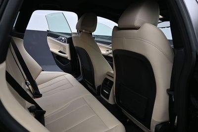 2023 BMW 4 Series 430i Gran Coupe