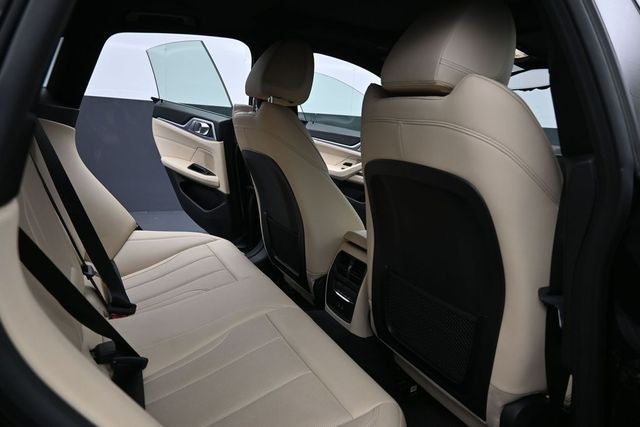 2023 BMW 4 Series 430i Gran Coupe