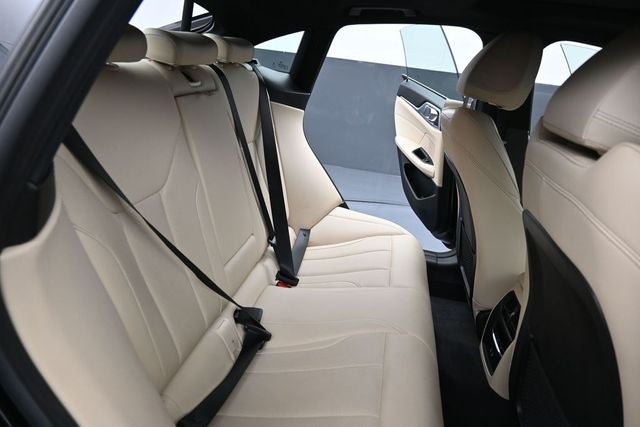2023 BMW 4 Series 430i Gran Coupe