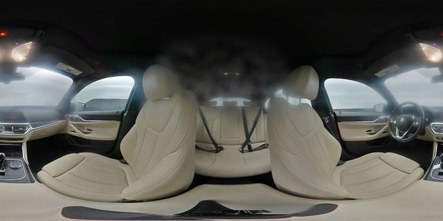 2023 BMW 4 Series 430i Gran Coupe