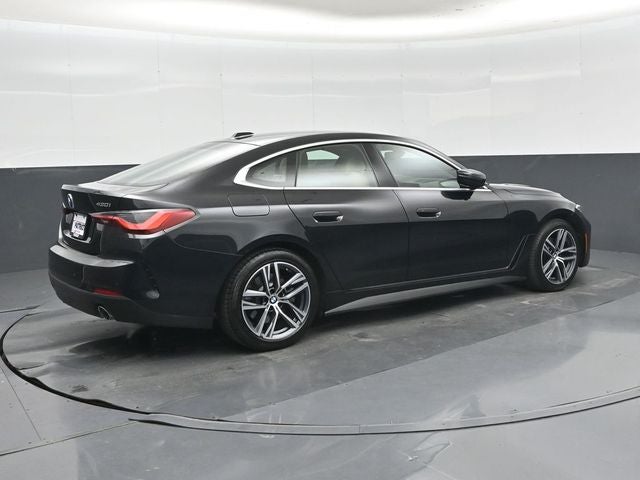 2023 BMW 4 Series 430i Gran Coupe
