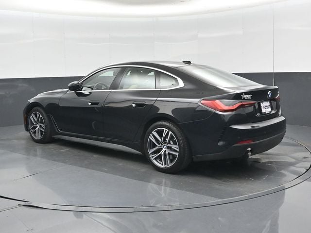 2023 BMW 4 Series 430i Gran Coupe