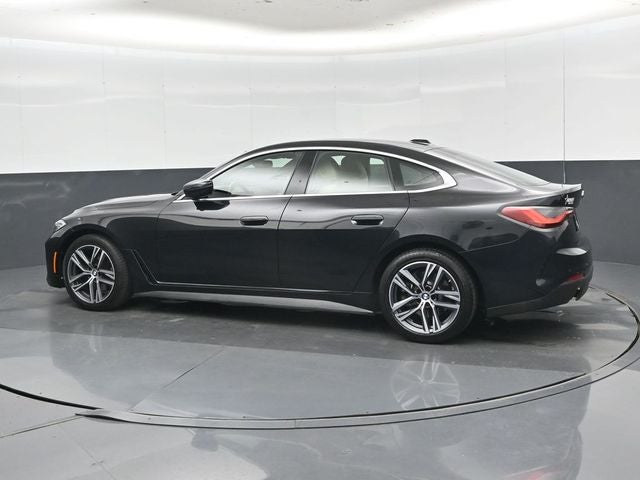 2023 BMW 4 Series 430i Gran Coupe