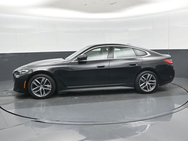 2023 BMW 4 Series 430i Gran Coupe