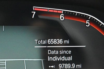 2023 BMW 4 Series 430i Gran Coupe