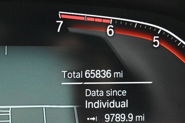 2023 BMW 4 Series 430i Gran Coupe