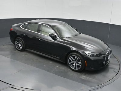 2023 BMW 4 Series 430i Gran Coupe