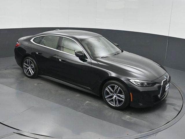 2023 BMW 4 Series 430i Gran Coupe