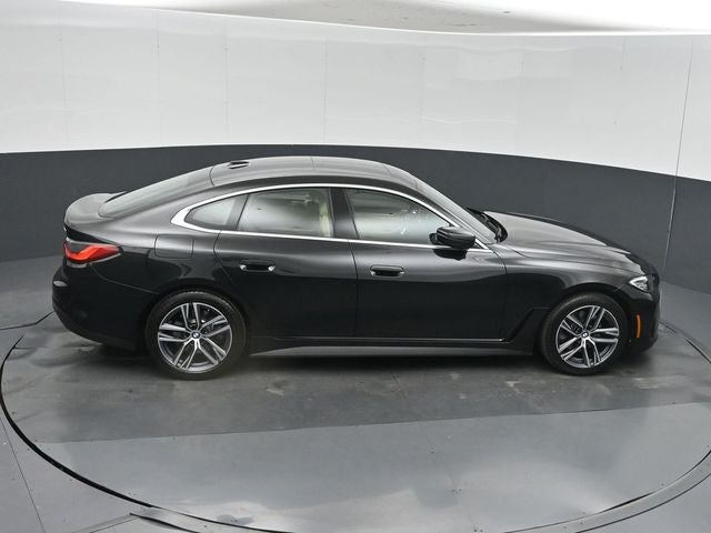2023 BMW 4 Series 430i Gran Coupe