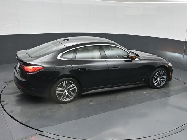 2023 BMW 4 Series 430i Gran Coupe