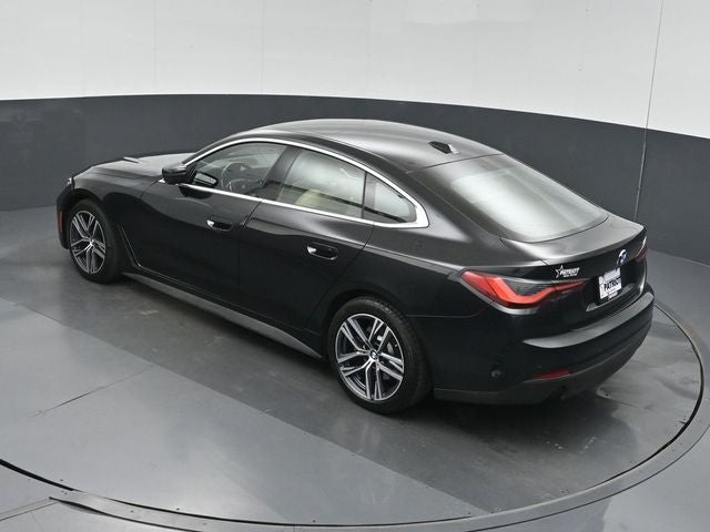 2023 BMW 4 Series 430i Gran Coupe