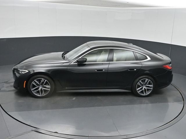 2023 BMW 4 Series 430i Gran Coupe