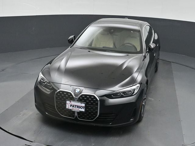 2023 BMW 4 Series 430i Gran Coupe