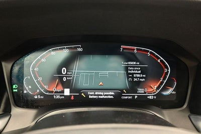 2023 BMW 4 Series 430i Gran Coupe