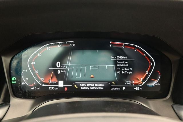 2023 BMW 4 Series 430i Gran Coupe