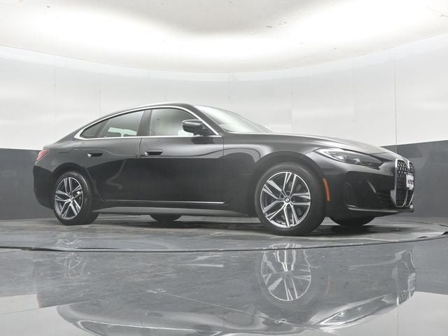 2023 BMW 4 Series 430i Gran Coupe