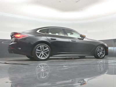 2023 BMW 4 Series 430i Gran Coupe