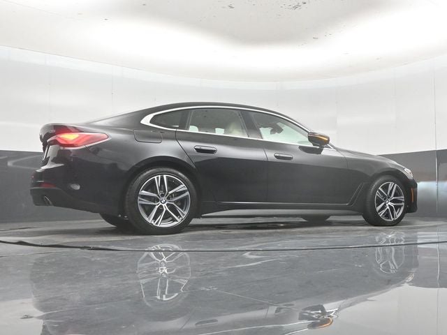 2023 BMW 4 Series 430i Gran Coupe