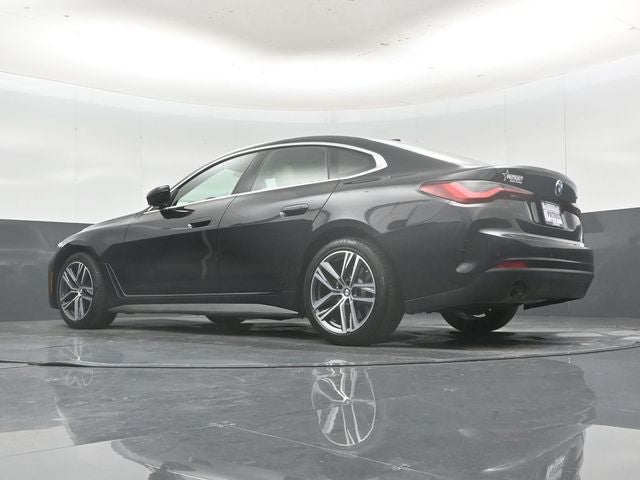 2023 BMW 4 Series 430i Gran Coupe