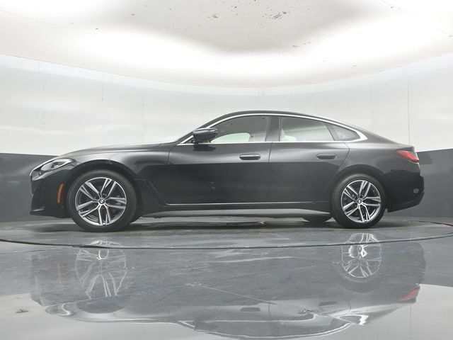 2023 BMW 4 Series 430i Gran Coupe