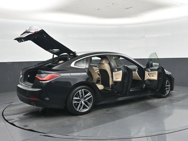 2023 BMW 4 Series 430i Gran Coupe