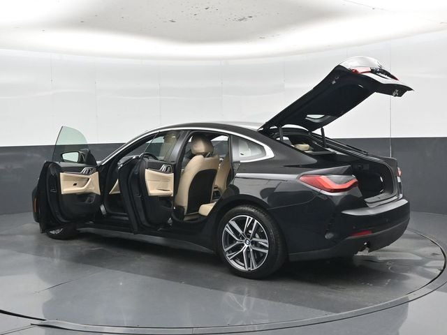 2023 BMW 4 Series 430i Gran Coupe