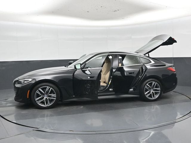 2023 BMW 4 Series 430i Gran Coupe